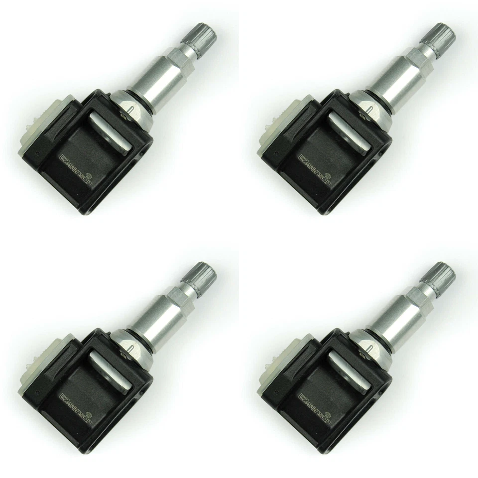 Nuevo juego Schrader 29178 TPMS para Chevrolet Corvette 1997 1998 1999 2000 315 MHz Foto 1 de 1