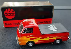 NOS MAC Tools / Liberty Classics 1964 Dodge Hot Rod Pick-Up Bank Limited RARE - Picture 1 of 17