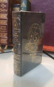 Easton Press SIRENS OF TITAN Kurt Vonnegut Leather Bound Sealed  - Picture 1 of 4