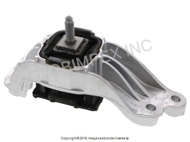 MINI (2007-2016) Transmission Mount with Support Bracket FEBI BILSTEIN +WARRANTY - Image 1 of 1