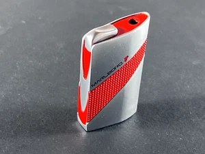 Promo Metall Gasfeuerzeug Marlboro Original Design aus den 90er Jahren - Bild 1 von 13