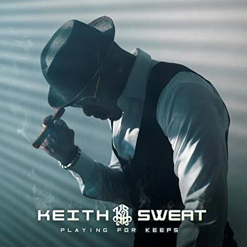 Sweat Keith - Playing For Keeps [CD] - Image 1 of 1