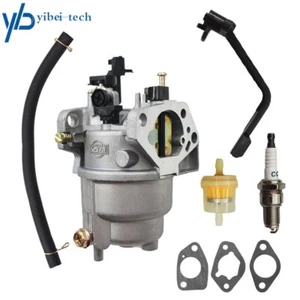 Carburetor For GP6500 GP6500E GP7500E GP5500 8125W Rep 0J58620157 - Picture 1 of 8