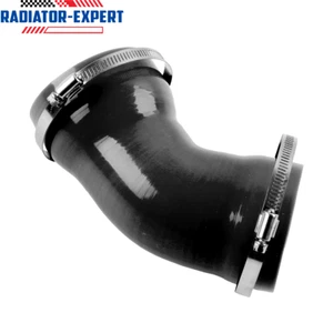 Manguera de caja de admisión de aire con abrazadera para Porsche 996 997 Carrera C2 C4 actualización no turbo - Imagen 1 de 8