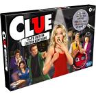 Clue Board Game - Liars Edition