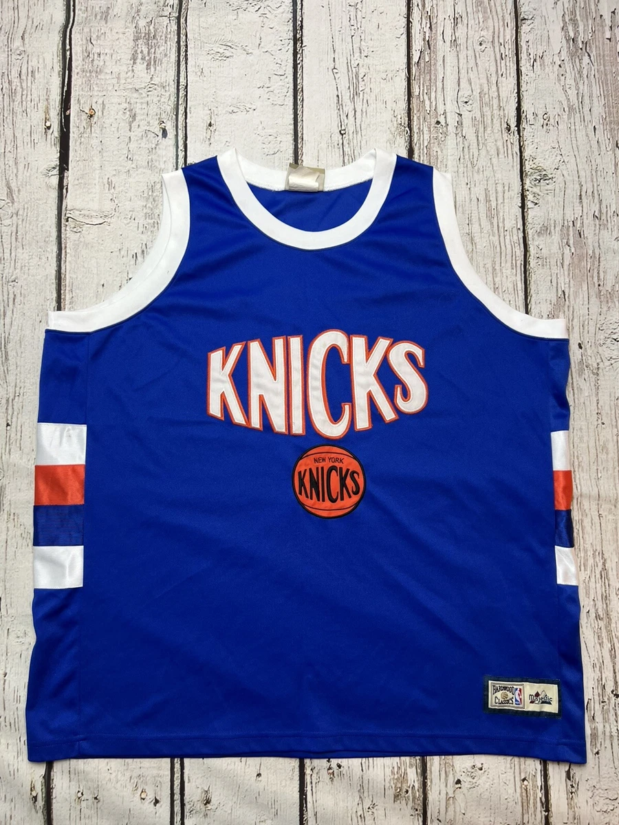 Majestic New York Knicks NBA Fan Jerseys for sale | eBay