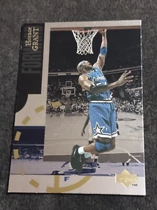 1994-95 Upper Deck Special Edition Magic Basketball Card SE151 Horace Grant - Bild 1 von 2