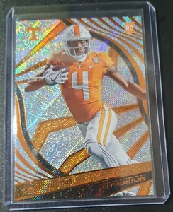 Cedric Tillman - Chronicles Revolution Draft Picks 2023 - Cleveland Browns - RC - Picture 1 of 4