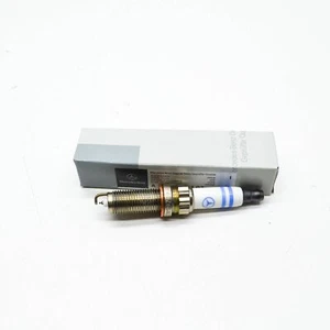 MERCEDES-BENZ GLE Coupe C292 Ignition Spark Plug A0041598103 NEW GENUINE - Picture 1 of 9