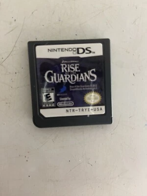 Rise of the Guardians (Nintendo DS, 2012) Game Only - Image 1 of 2