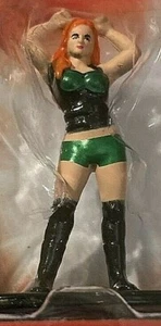 WWE Becky Lynch Nano Metalfigs 1.5” 100% Die-Cast Figure, Jada Toys, W19 The Man - Picture 1 of 8