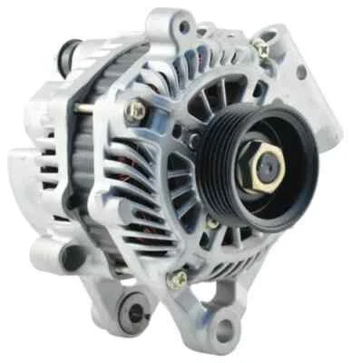 145 Amp Output High Performance NEW Alternator For Suzuki SX4 Grand Vitara - Image 1 of 2