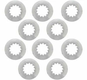 All Balls Countershaft Sprocket Retaining Kits 10pcs 25-6016 - Picture 1 of 1