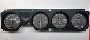 1988 PONTIAC FIREBIRD ODOMETER ASSY REPAIR - Bild 1 von 2