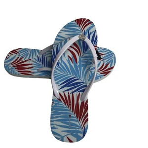 TOMMY HILFIGER WOMEN BLAKE THONGFLIP FLOPS SZ 9 NEW WITH TAG - Picture 1 of 6