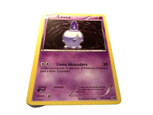 (FFJ) SP POKÉMON CARDS NOBLE VICTORIES IN VERY GOOD CONDITION 1,30 FOR 2 CARDS - Imagen 1 de 1