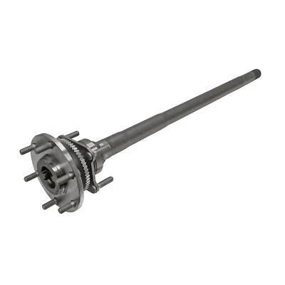 Yukon Gear & Axle YA D2006070-2 Axle Shaft Fits 08-15 TITAN - Image 1 of 4