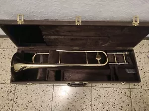 Trombone York International - Picture 1 of 15