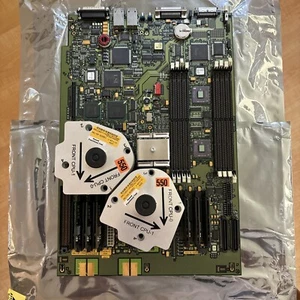 Scheda CPU HP A5570-60010 con CPU testata - Foto 1 di 5