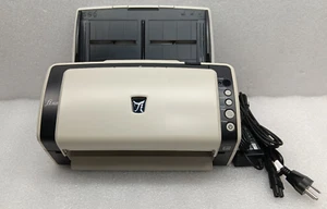 Fujitsu fi-6130 Duplex Sheet-Fed Document Scanner W/ AC Adapter (16K Scans) #99 - Picture 1 of 7
