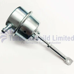 Turbocharger Wastegate Actuator to Fit Garrett 300TDI Land Rover T250 452055-4 - Picture 1 of 2