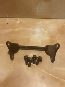 2004 YAMAHA YZ250F MOTOR MOUNT MOUNTING BRACKET HEAD STAY BOLTS 5UL-21417-10-00 - Picture 1 of 7