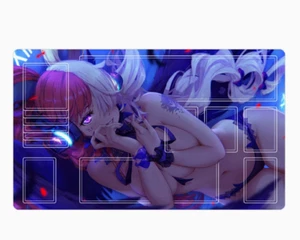 One Piece TCG Card Game Play mat UTA WIFU U TCG card mat duel play mat OPCG pad - Picture 1 of 1