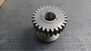 CARRARO GEAR 124824, 26 TOOTH, PALMER JOHNSON POWER SYSTEMS 124824, NOS - Picture 1 of 6