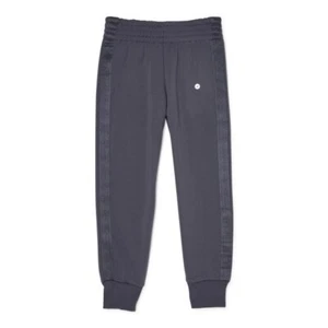 Avia Girls Jogger Sweatpants Slate Grey Size XS/XCH(4-5) - Picture 1 of 3