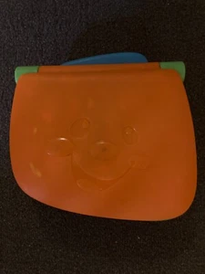 Fisher Price Bilingual Laugh & Learn Smart Screen Laptop Mattel (video) - Picture 1 of 2