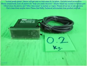 KEYENCE FD-MA5A, Controller come da foto, sn:Casuale, Promozione. - Foto 1 di 9