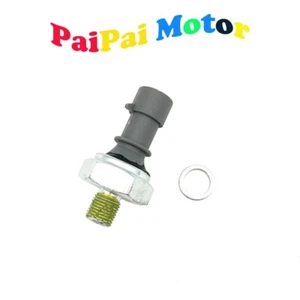 5 Pcs Oil Pressure Switch Sensor For All models of SeaDoo 4-TEC GTR GTX RXP RXT - Foto 1 di 6
