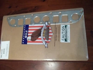 1983-2002 Jeep intake/exhaust gasket - Picture 1 of 1