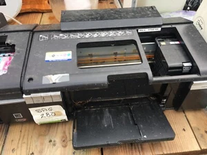 Epson Printers R280, Artisan 50 for parts - Picture 1 of 2