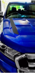 Ford Maverick Bonnet Decals Front Graphics Any Year Decals Stickers - Foto 1 di 4