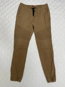 Pantaloni da jogging moto Rolling Paper Young da uomo taglia L - b15 - Foto 1 di 8