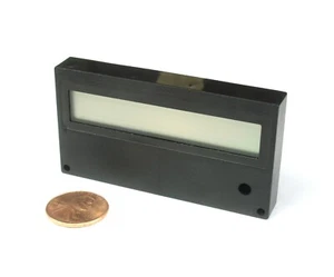 NEW Printed Circuits PCIM 200 LCD Dot Matrix Display - Picture 1 of 2