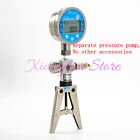 Pressure Gauge Calibrator Y039 Pressure Source Air Pressure Calibrator 0 - 1.6MP
