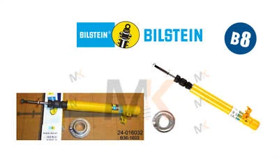 BILSTEIN B8 Amortiguador Delantero Izquierda y Derecha para Acura Integra Coupé - Imagen 1 de 3