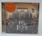 The TBest of Wolf Track - Los Lobos - CD