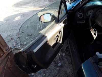 Radiator Fits 99-00 MAZDA MX-5 MIATA 1047600 — 第 1/4 张图片