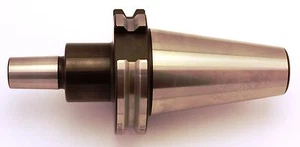 Portabrocas SK40 B12 B16 o B18 DIN40 M16 VENTA FINAL - Imagen 1 de 3