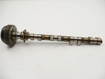 BMW M3 E90 E92 V8 S65 2008-2013 culata escape árbol de levas engranaje de distribución OEM Foto 1 de 4