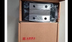 1PC NEW ABBA Guide rail slider BRC15AO #LL - Picture 1 of 3