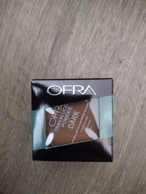 OFRA Translucent Powder Dark New In Box Sealed - Image 1 of 2