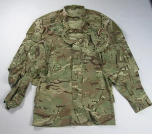 ARMY ISSUE MTP PCS SHIRT X 3 FOR A TENNER - Picture 1 of 1