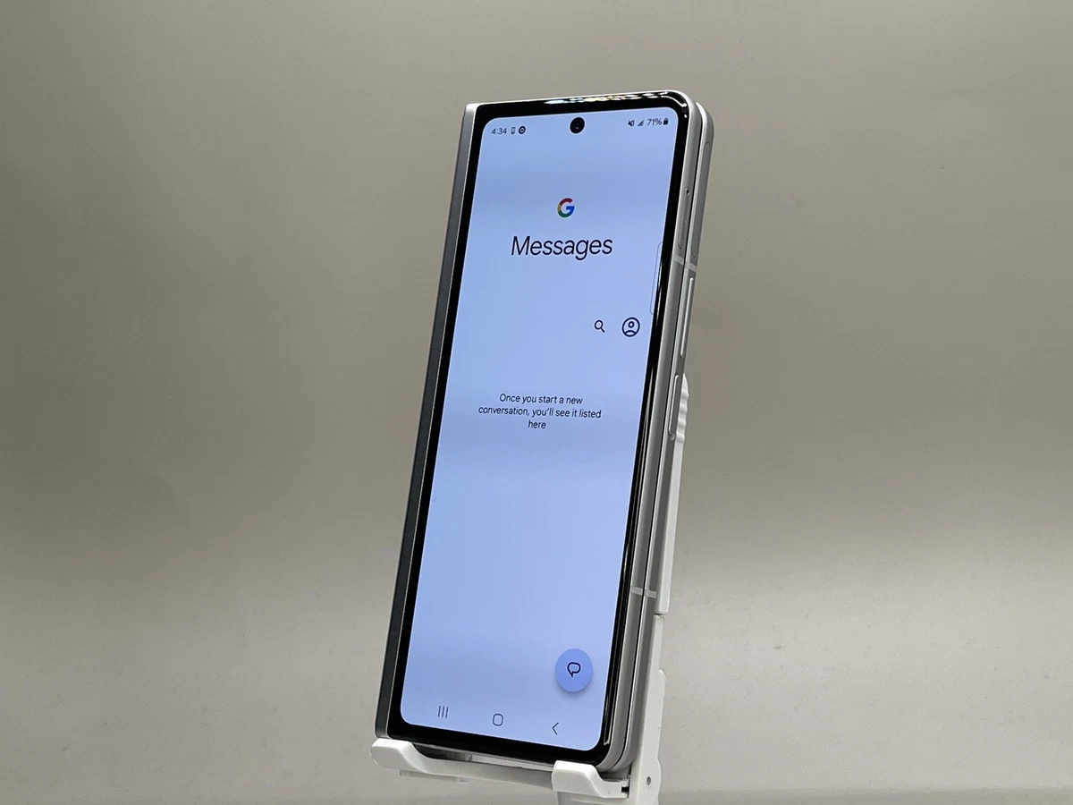 Samsung Galaxy Z Fold3 5G 256GB for Sale - Shop New & Used Cell