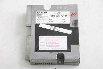 Unità di controllo altro VW PHAETON 3D2 4.9 230 kW 313 HP 41242 - Immagine 1 di 3