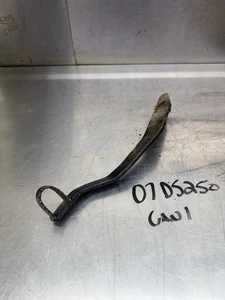 06 07 08 09 Can-Am DS 250 DS250 2x4 Rear Brake Pedal - Picture 1 of 3