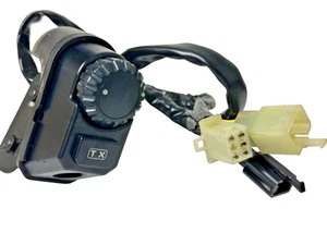 Honda Goldwing GL1800 Passenger Volume Control Button Push to Talk Switch - Picture 1 of 10